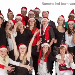 Dansschool Step by Step