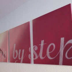 Step By Step - Institute for Dance and Movement