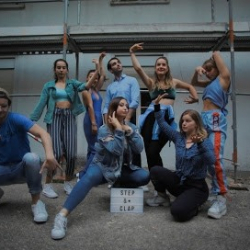 Step & Clap Tanzschule St. Gallen