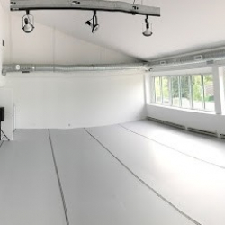 Stéphanie Decourteille Danse