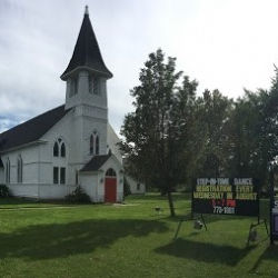 Step In Time Studio of Dance