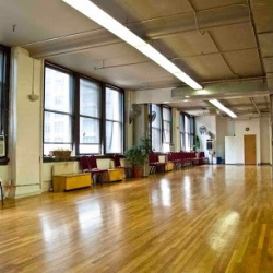 Stepping Out Studios