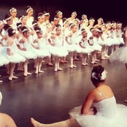 Stepping Out Performing Arts & Recording Studio