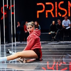 Студия танцев и фитнеса 'Step Up'