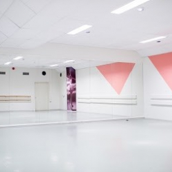 Steps Dance Studio AS