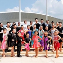 Step Up Dance Studio 拉丁舞學校－觀塘分校