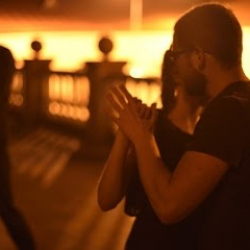 'Стиляги-хоп' Школа танцев в стиле Джаз Блюз Рок-н-Ролл