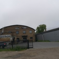 Phoenix Dance Studio