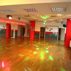 Streetdance Academy Nürnberg – SAN