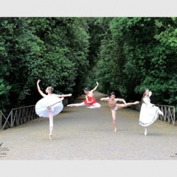 Accademia dello Spettacolo - Centro Artistico di Portici