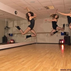 Танцевальная студия 'Аллегро'