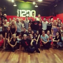 STUDIO1270 Multiespacio Art and Dance
