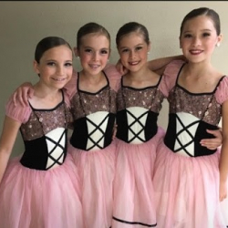 Studio 1 Dance Academy