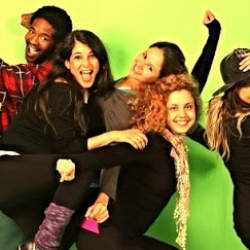 Studio 6 Jerusalem סטודיו 6