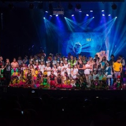 Studio 5 Dance and Musical Theater