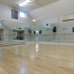 Studio A Dance