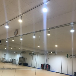 ダンススタジオ STUDIO ADVANCE