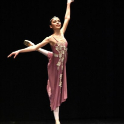 Arabesque Ballet Studio srl