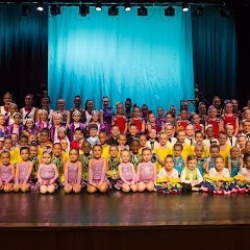 Be Dance with ms reggy