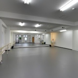 スタジオシェモア