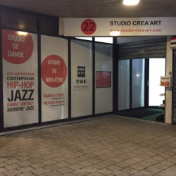 Dance Studio Crea Art