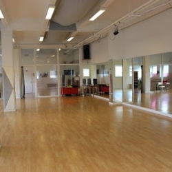 Studio Dans'harmonie