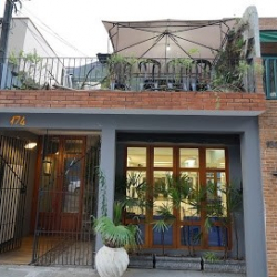 Studio de Sapateado e Cia Cênica de Sapateado