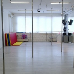 Танцевальная студия EVA