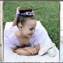 Dance Studio Greyce Gross