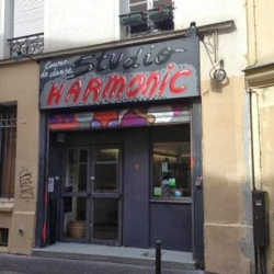 Studio Harmonic