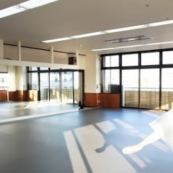studio H(スタジオ アッシュ) Ballet & Yoga