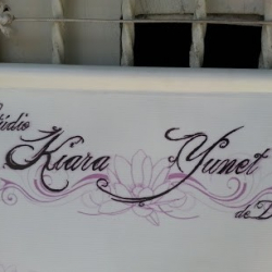 Stúdio Kiara Yunet Of Dance