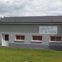 Studio K-Danse, Ballet School Audrey Listrat