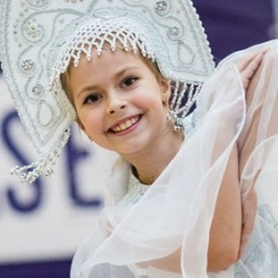 Детская студия 'Ласточка'