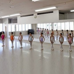 スタジオ レスパース デュ バレエ