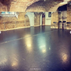 École De Danse : Studio L'envol