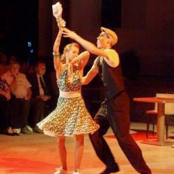 Taneční škola - Studio Lion´s Plzeň