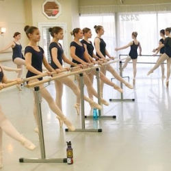 Studio Pulse Center for Dance