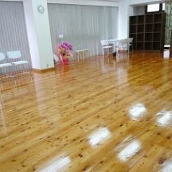 Dance&Bodywork Studio River