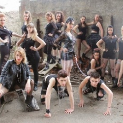 Studio Rythm'n Dance