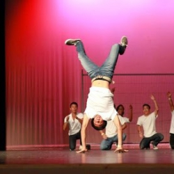 Studio T Urban Dance Academy