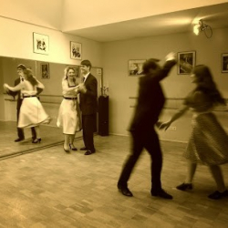 Tanzschule Studio Vier