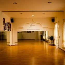Danza del ventre Milano - Suanno