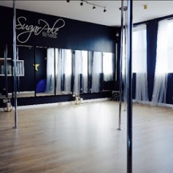 Sugar Pole Fitness