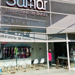 Sumar Laboratorio de Danza