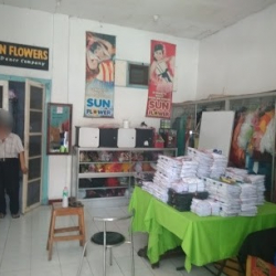 Sun Flower Dance Company