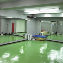 サンライズスタジオ