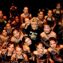 Suzanne's Dance Factory