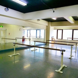 Suzuki School of Ballet