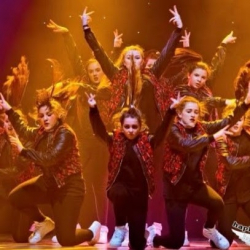 IDA Dance Academy Studio